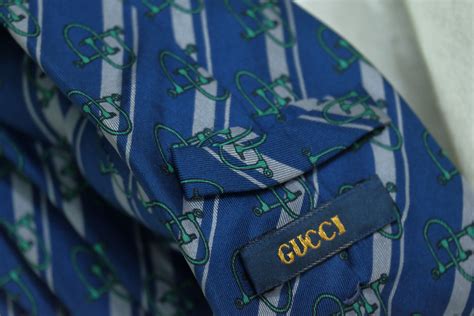 replica gucci neck ties|gucci tie price in pakistan.